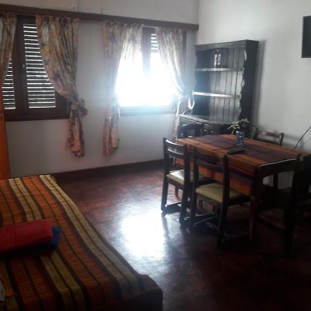 Departamento Millaray I Διαμέρισμα Σαν Κάρλος ντε Μπαριλότσε Εξωτερικό φωτογραφία