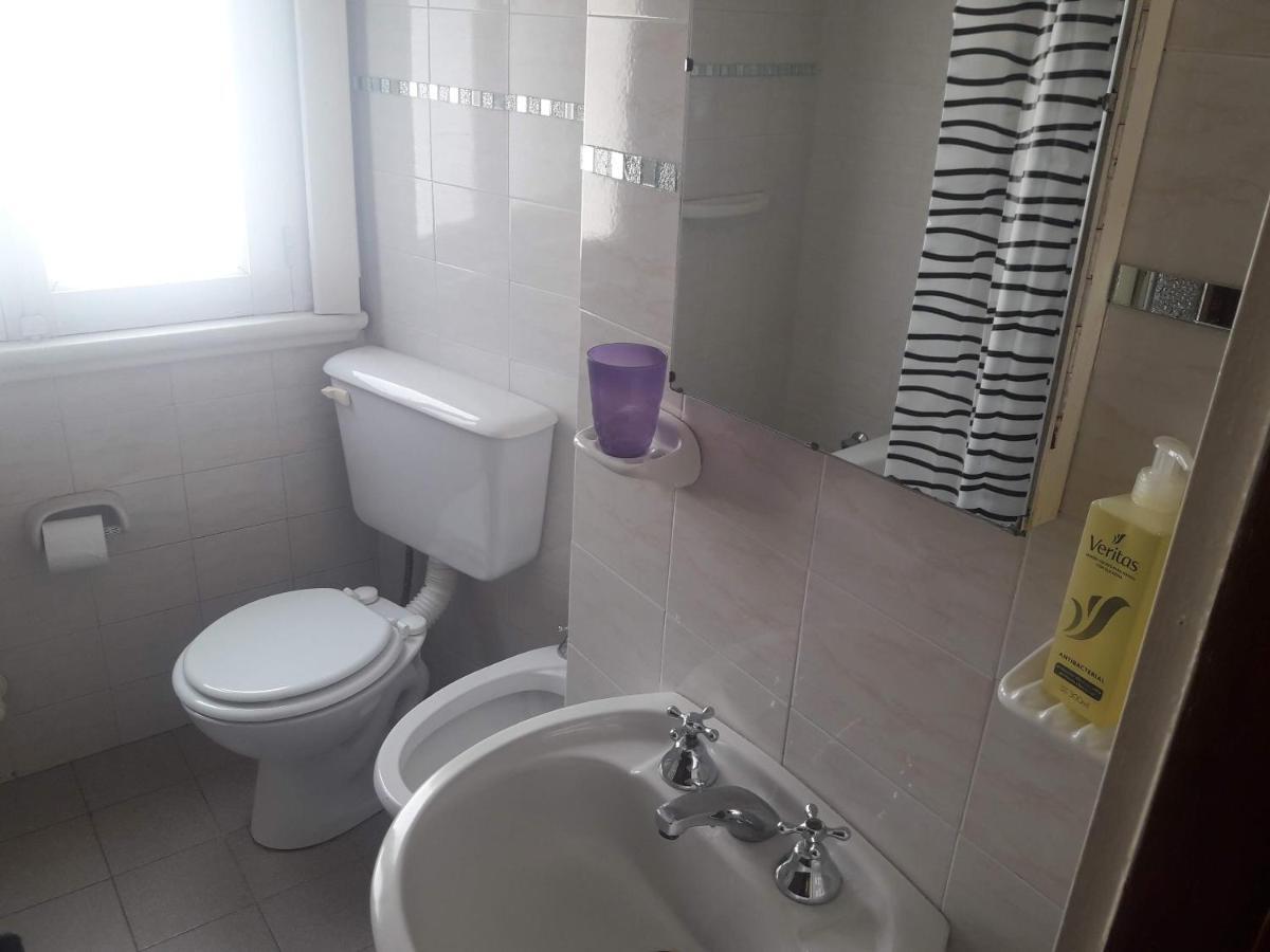 Departamento Millaray I Διαμέρισμα Σαν Κάρλος ντε Μπαριλότσε Εξωτερικό φωτογραφία