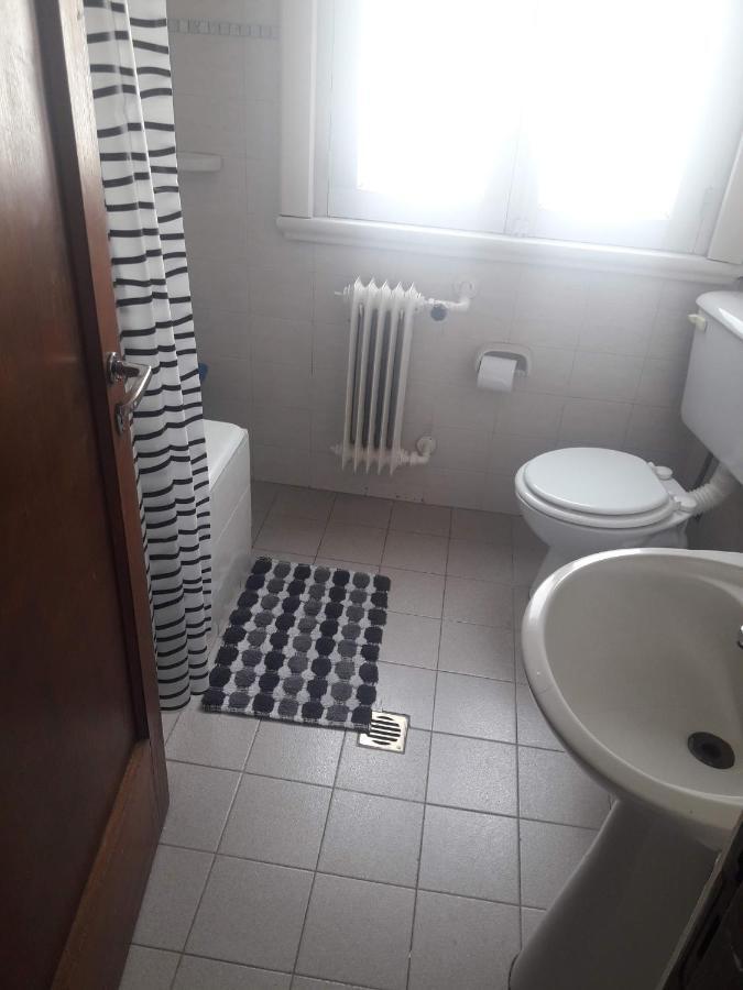 Departamento Millaray I Διαμέρισμα Σαν Κάρλος ντε Μπαριλότσε Εξωτερικό φωτογραφία
