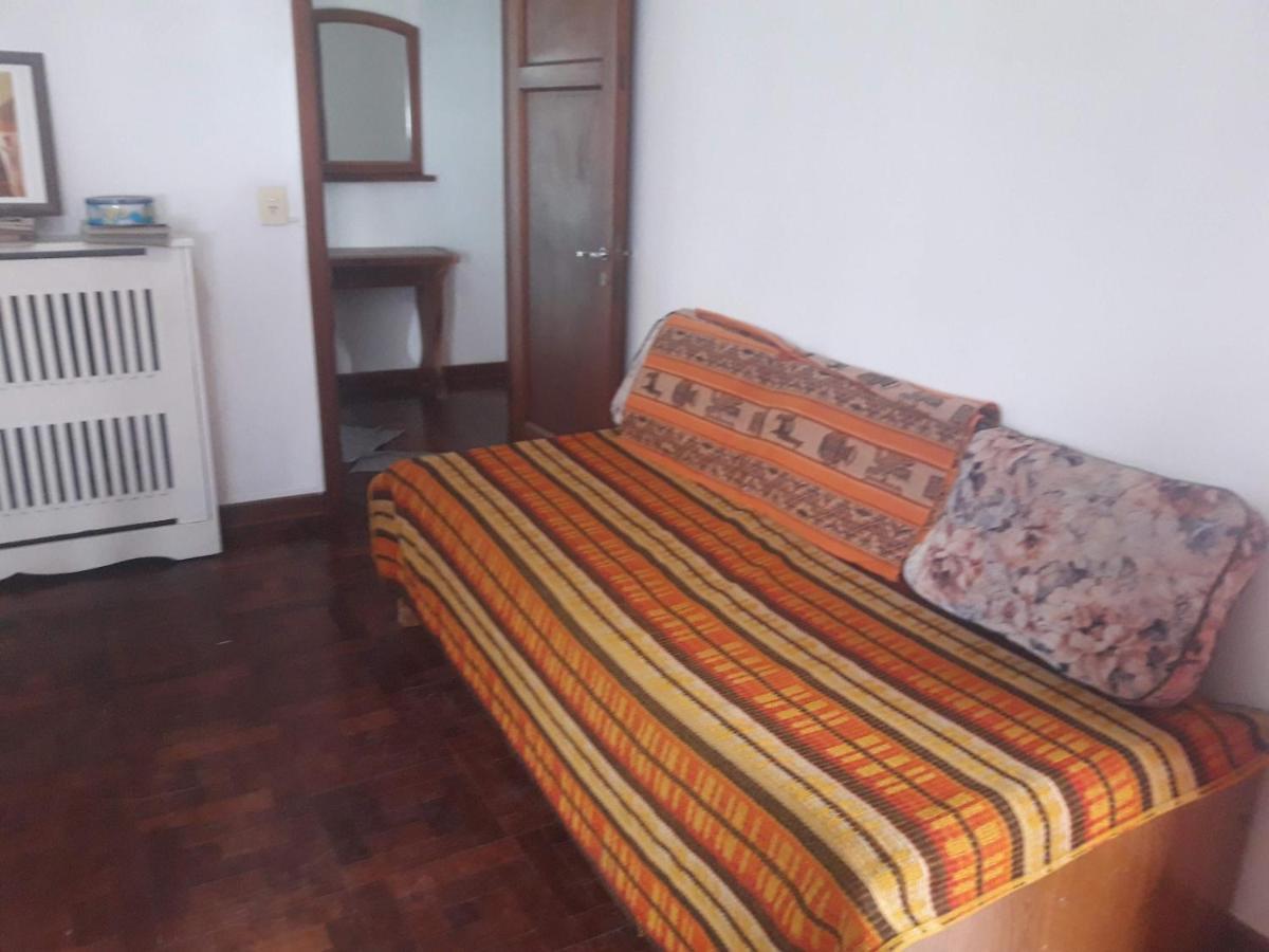 Departamento Millaray I Διαμέρισμα Σαν Κάρλος ντε Μπαριλότσε Εξωτερικό φωτογραφία