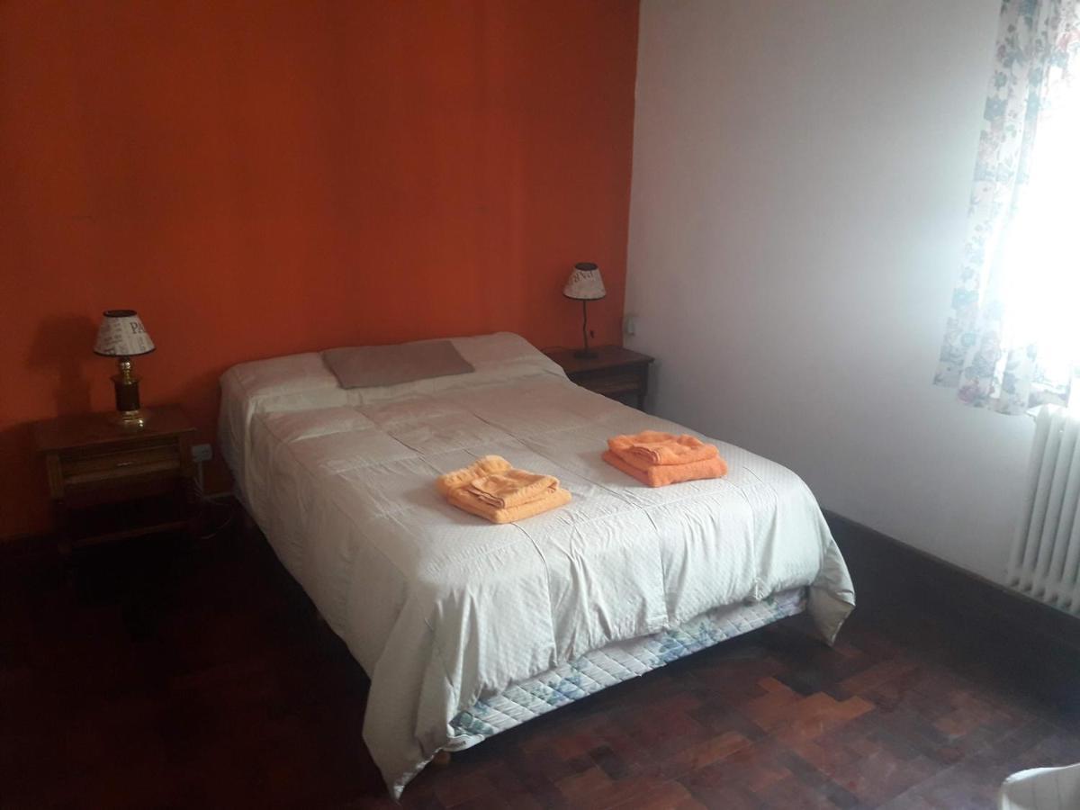 Departamento Millaray I Διαμέρισμα Σαν Κάρλος ντε Μπαριλότσε Εξωτερικό φωτογραφία