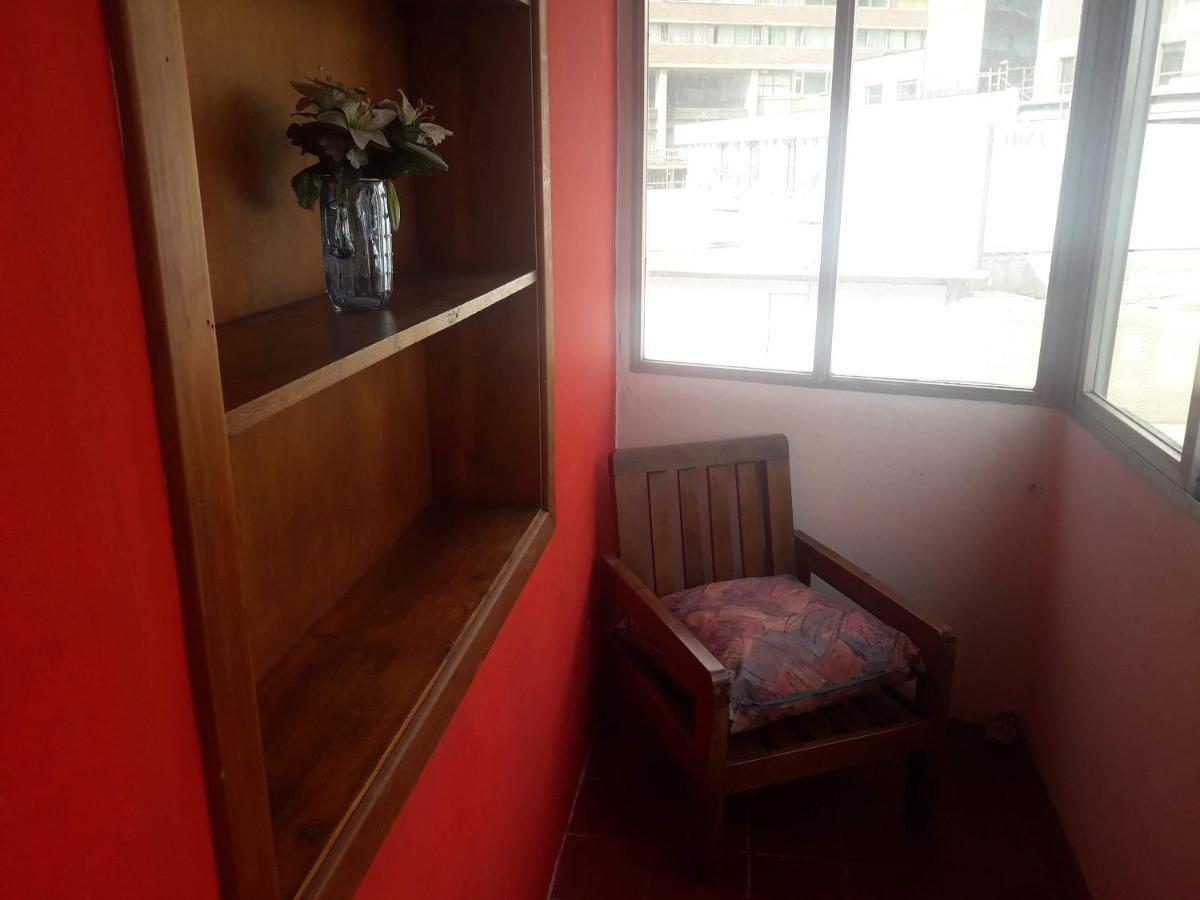 Departamento Millaray I Διαμέρισμα Σαν Κάρλος ντε Μπαριλότσε Εξωτερικό φωτογραφία