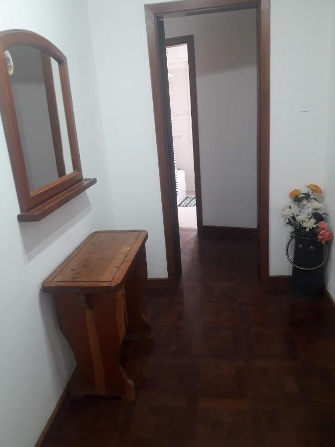 Departamento Millaray I Διαμέρισμα Σαν Κάρλος ντε Μπαριλότσε Εξωτερικό φωτογραφία